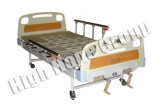 NFC022 Medical ABS Double-Function Bed (Manual)