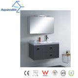 Classic Wall-Mounted Mirrored Bathroom Cabinet (AME1103)