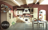 High Quality PVC Kitchen Cabinet (ZS-265)