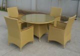 Rattan Dining / Outdoor Furniture / Rattan Furniture (GET1614)