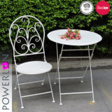 Metal Simple Patio Table Set for Outdoor Use