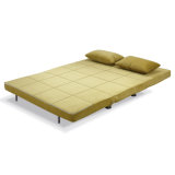 New Design Three Folded Sofa Bed Design
