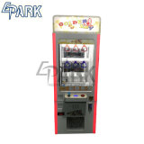 Mini Golden Key 9 Lots Key Master Game Machine Arcade Cabinet