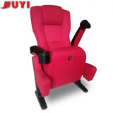 Jy-614 Folding Fabric Conference Banquet Hall Meeting Theater Chair