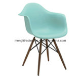 Plastic Chairs with Wooden Legs Plastic Chair