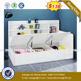 4 Star Comfortable on Hot Sale Side Rail Bed (HX-8NR1103)