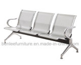 Airport Chair Public Hospital Waiting Chair Bench Visitor Chair Metal Furniture (BL-19A)