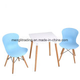 Modern Dining Relaxing Replica Designer Plastic Chair