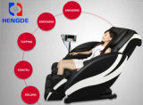 Intelligent Zero Gravity Full-Body Massage Chair with Auto Driving Mode