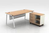 High Quality Office Furnitures Modern Executive Desk /Metal Office Table