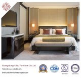 Necessary Hotel Furniture with Polished Bedding Room Set (YB-O-77)