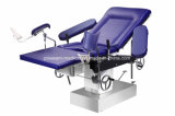 Hydraulic Hospital Bed Manual Obsteric Table (MB4000)