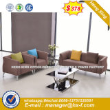 Modern Home Furniture Living Room Leather Sofa (HX-8NR2262)