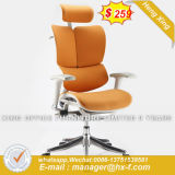 Modern Fashion Brown Color Leather Executive Chair (HX-8N9514A)