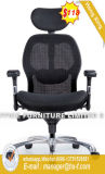 Staff Office Furniture Nylon Arm & Base Clerk Chair Hx-Mc003A