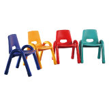 PP Kindergarten Plastic Chair/School Kindergarten Furniture
