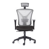 2608A Office Furniture Mesh Chair Office High-Back Chair