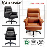 2701A Modern Office Swivel Executive Leather Meeting Chair
