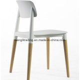 Natural Shape Plastic Chair