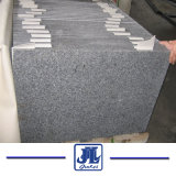 G603 Grey White Granite for Countertop Floor Tile or Paving Stone
