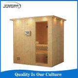 Traditional Sauna Room Finnish Saunas with Sauna Heater