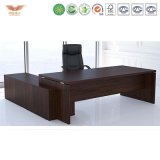Classic Office Furniture European Office Desk, Made in China, Executive Luxury Office Furniture