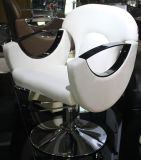 Reclining Hair Cutting Chair of Salon Furniture (MY-007-72)