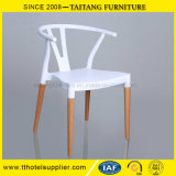 Plastic Wishbone Y Chair Wood Legs Wholesale
