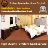 Hotel Furniture/Luxury Double Bedroom Furniture/Standard Hotel Double Bedroom Suite/Double Hospitality Guest Room Furniture (GLB-0109860)