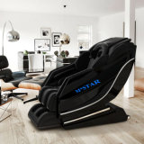 Super Deluxe Infinity Massage Chair Zero Gravity