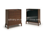 Chinese Style Solid Wooden Cabinet (SM-D23)