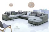 Pinyang 2015 The Latest Version of Europe Style Modern Fabric Sofa