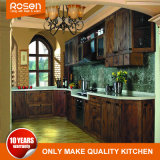 High End American Standard Rta Solid Wood Kitchen Cabinet