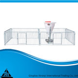 High Quality Livestock Equipment Livestock Bed for Farm