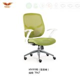 Economic MID-Back Mesh Office Swivel Chair for Office Furniture Swivel Chair (HY-919B)