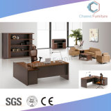 Special Offer Design Wooden Furniture Office Table (CAS-MD18A03)