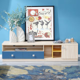 New Design Nordic Style Wooden TV Cabinet