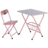School Furniture Student Desk and Chair for Children's Education (FS-3224)