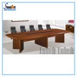 Office Furniture Wooden Meeting Table (FEC 32)
