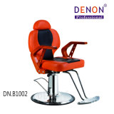 Nice Desig Salon Furniture Package Stable Barber Chairs (DN. B1002)