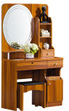 Fashion Dressing Table Bedroom Bed for Dressing Furniture