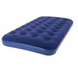 4 Season Comfortable Gifts Standard Size Inflatable Air Bed for Single