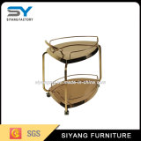 Hot Sale Furniture Stainless Steel Trolley