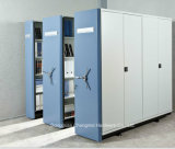 Metal Movable Rack Systems/Filing Cabinet (SIMPLY)