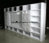 Modern Wood Furniture Living Room Wooden TV Cabinet (LS-523)
