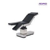 Ce Certificate Medical Equipment Supplies Beijing Aeonmed Stainless Steel Surgery Bed Surgical Electrical Mechanical Operating Table for Hospital