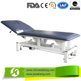 Electric Stainless Steel Examing Table With Motor (CE/FDA/ISO)