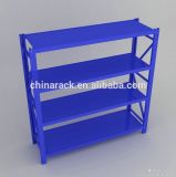 Medium Storage Adjustable Steel Shelf