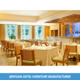 Comfortable Wood Superior Hotel Restaurant Bedroom Furniture (SY-FP07)