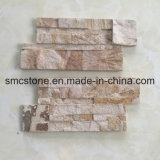 18*35cm Sandstone Stone Veneer Flat Culture Stone